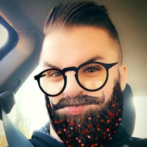 Meet your Posher, Mike